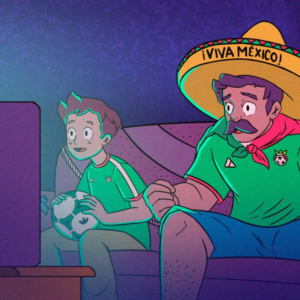 SpoonBeats & Don Raimundo