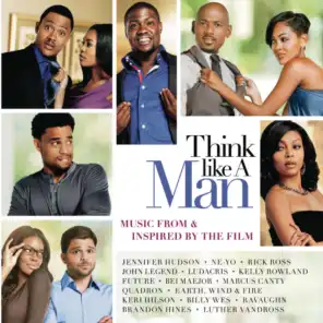 Think Like A Man (Motion Picture Soundtrack)