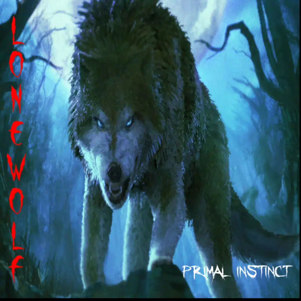 Primal Instinct
