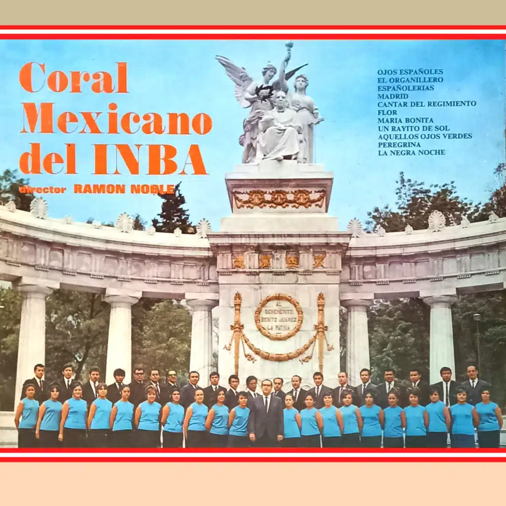 Coral Mexicano del I.N.B.A.