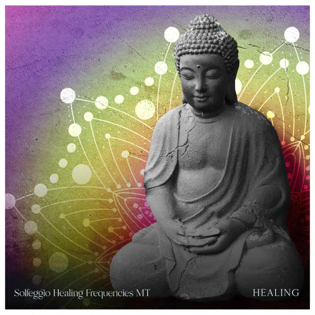 Healing Solfeggio Frequencies