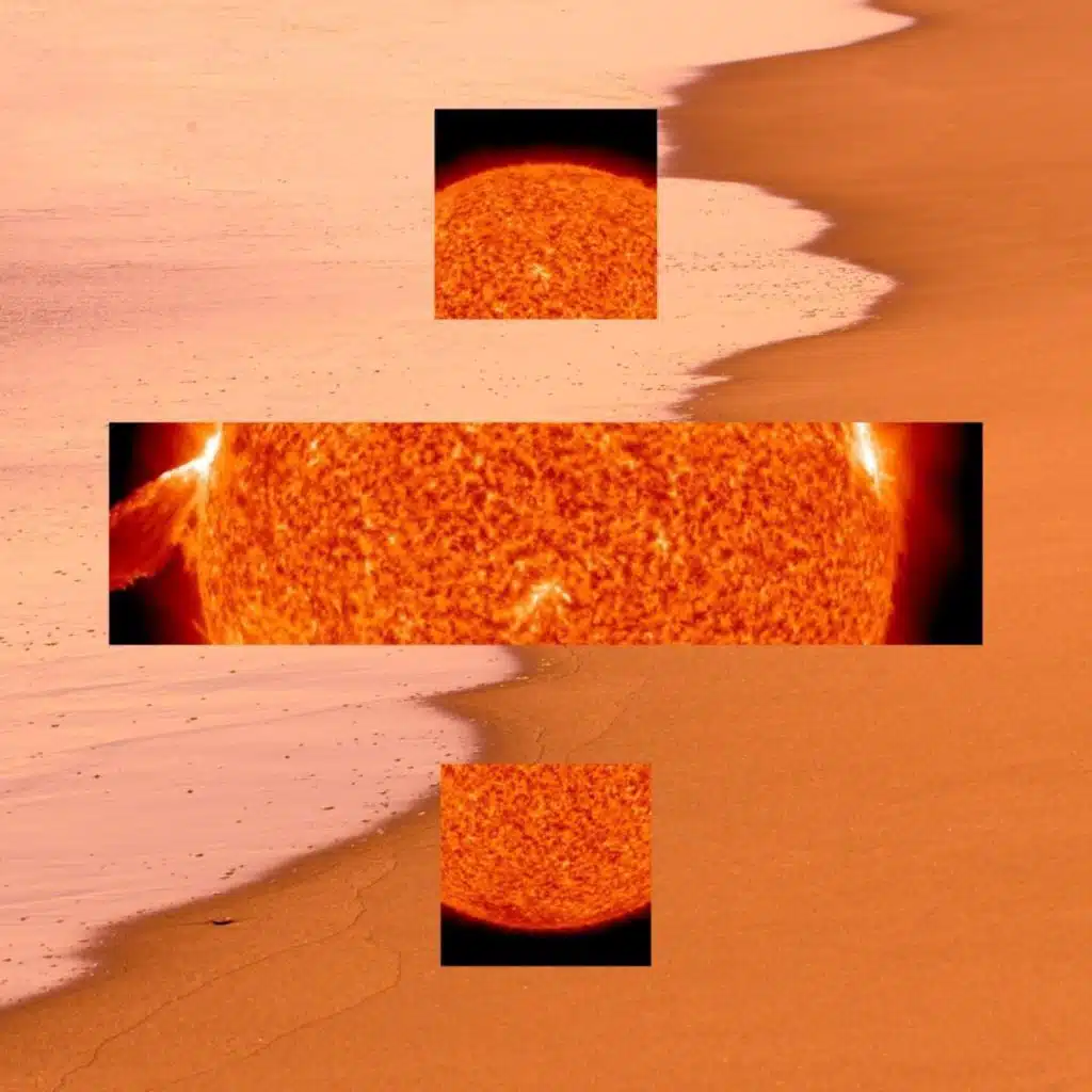 Coronal Mass Ejection