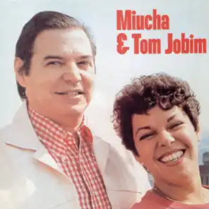 Miúcha & Antonio Carlos Jobim
