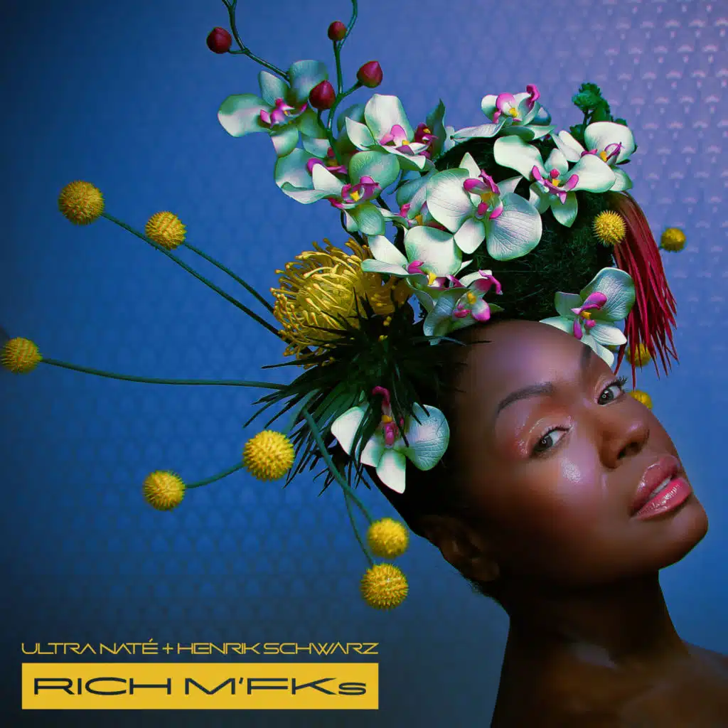 Ultra Naté & Henrik Schwarz