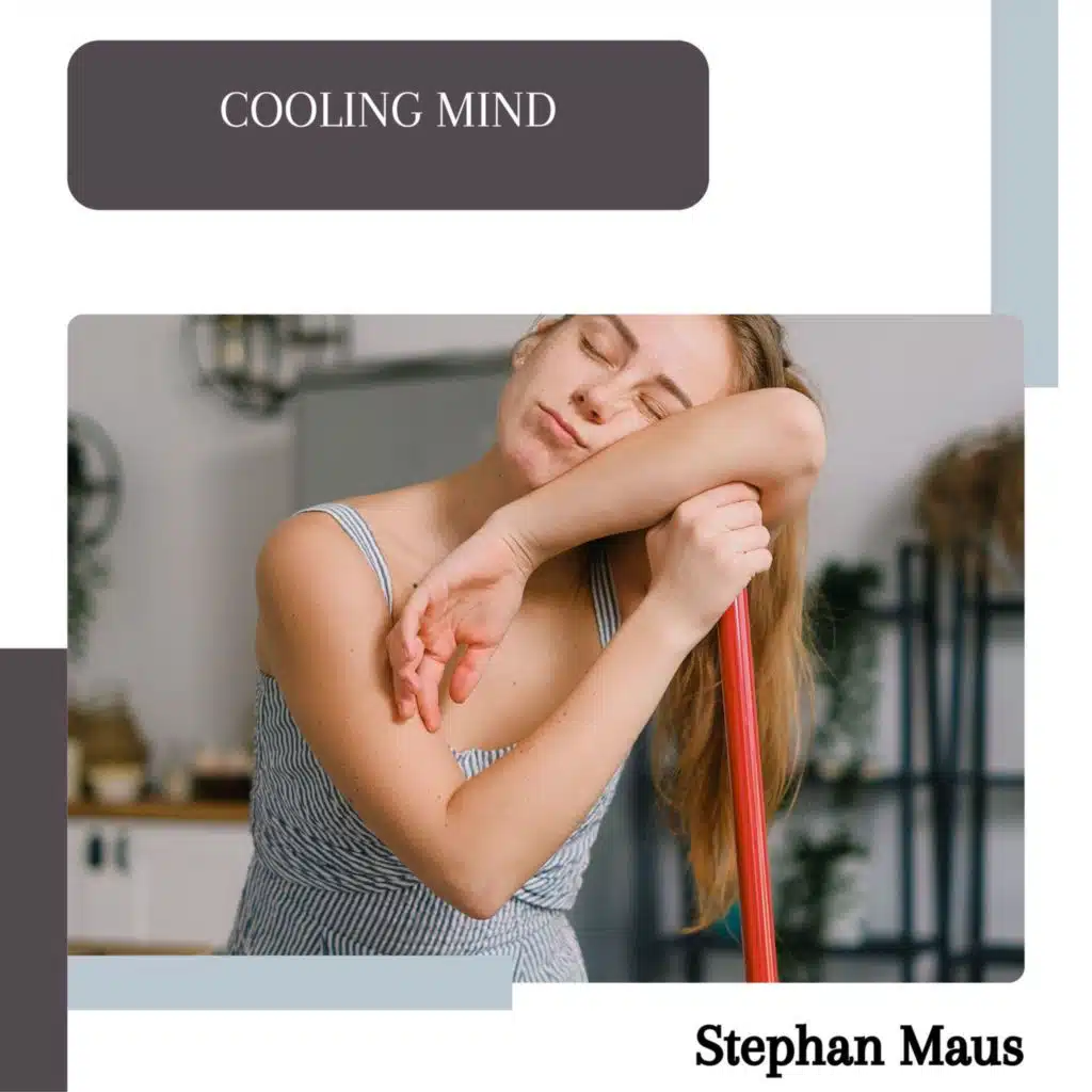 Cooling Mind