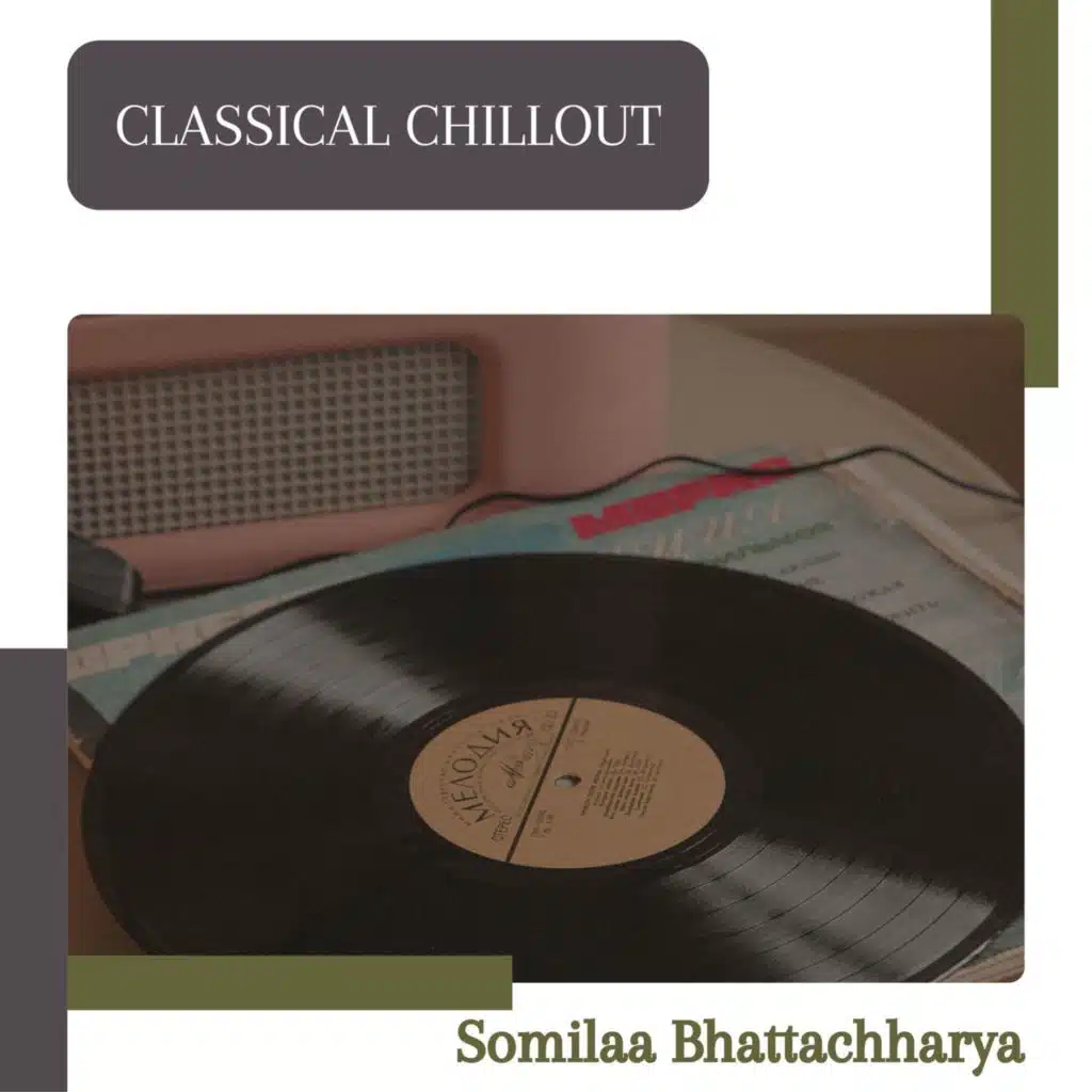 Somilaa Bhattachharya