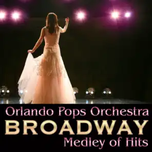 Broadway Medley of Hits