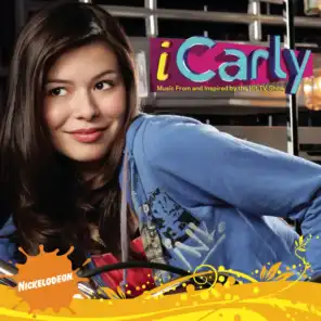 iCarly - Music From and Inspired by the Hit TV Show