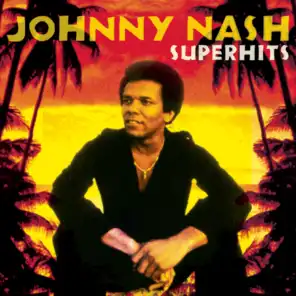 Johnny Nash Super Hits