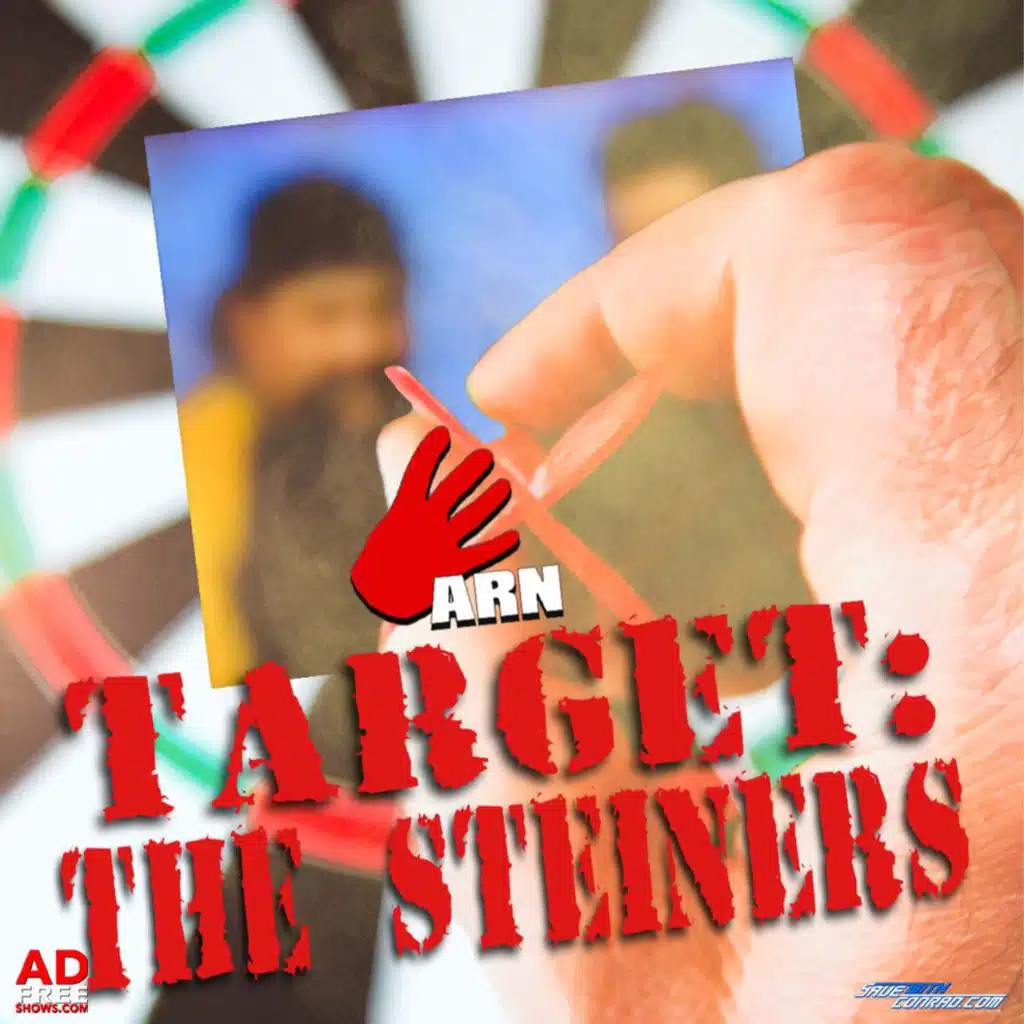 Episode 162: Target: The Steiners (March 1990)