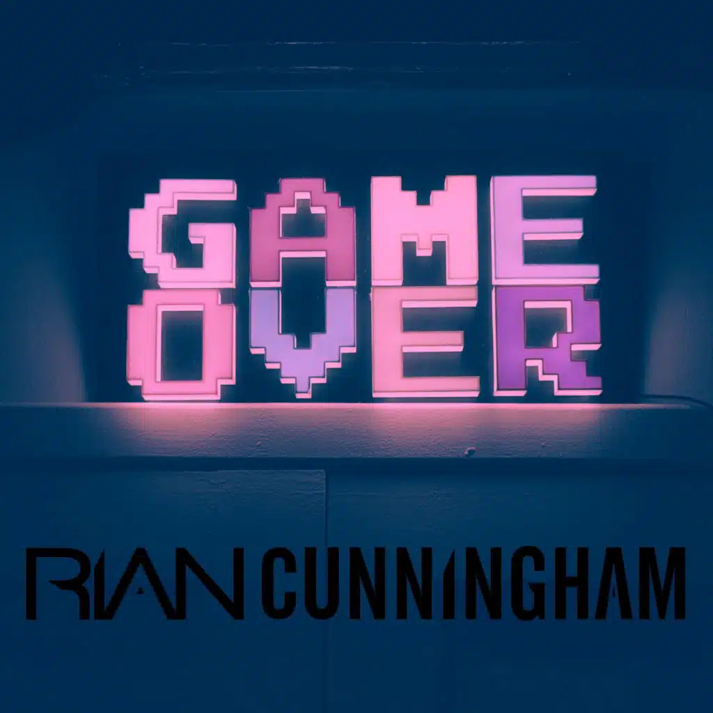 Rian Cunningham