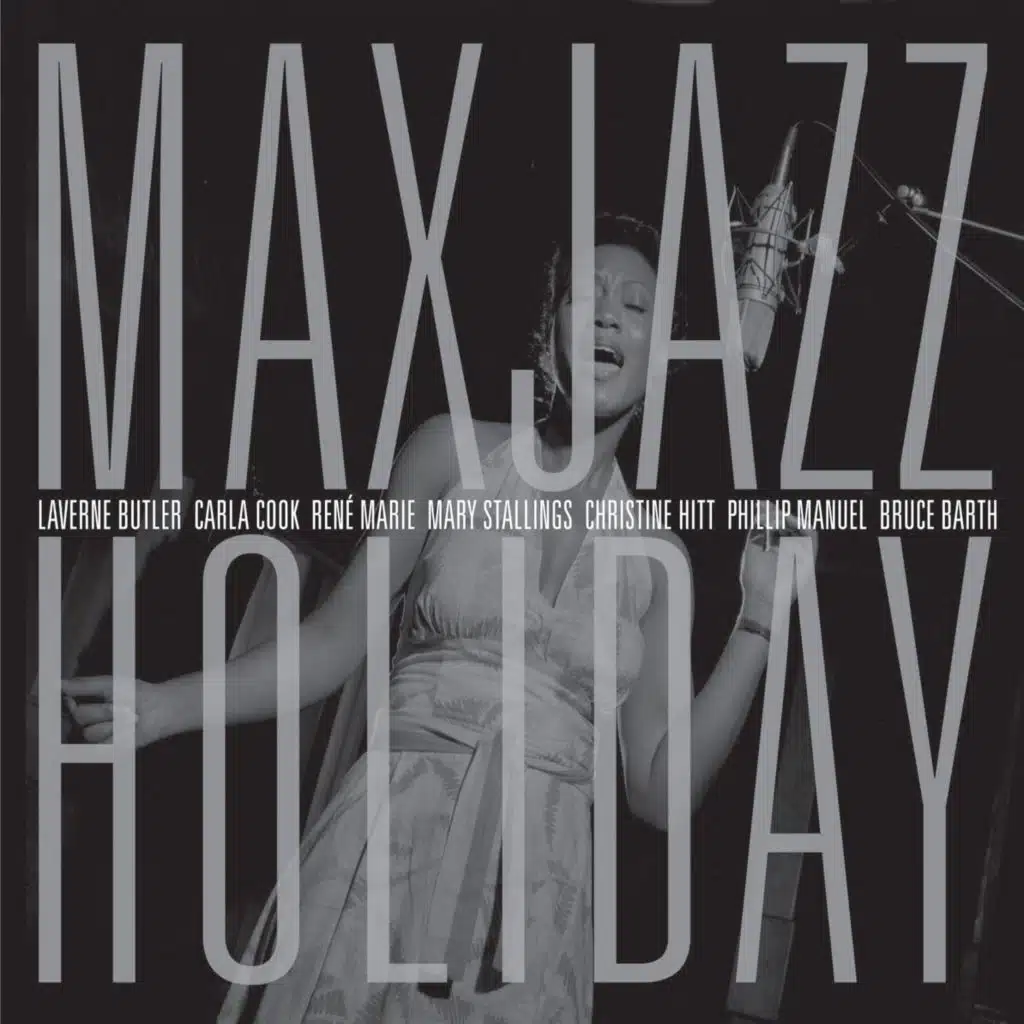 MaxJazz Holiday