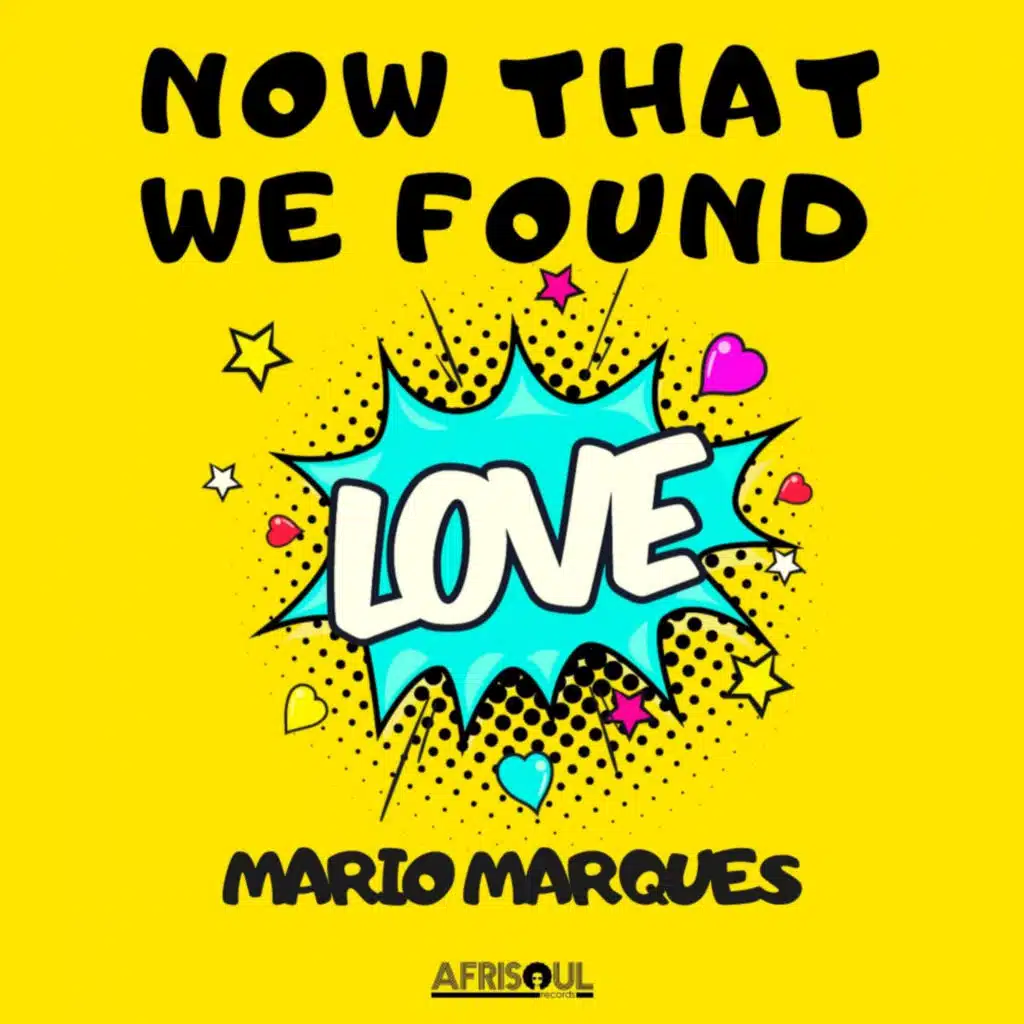 Now That We Found Love (Club Mix)