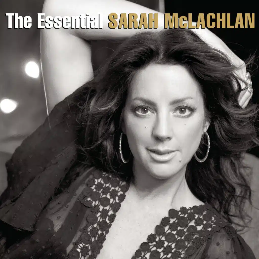 Time After Time (feat. Sarah McLachlan)