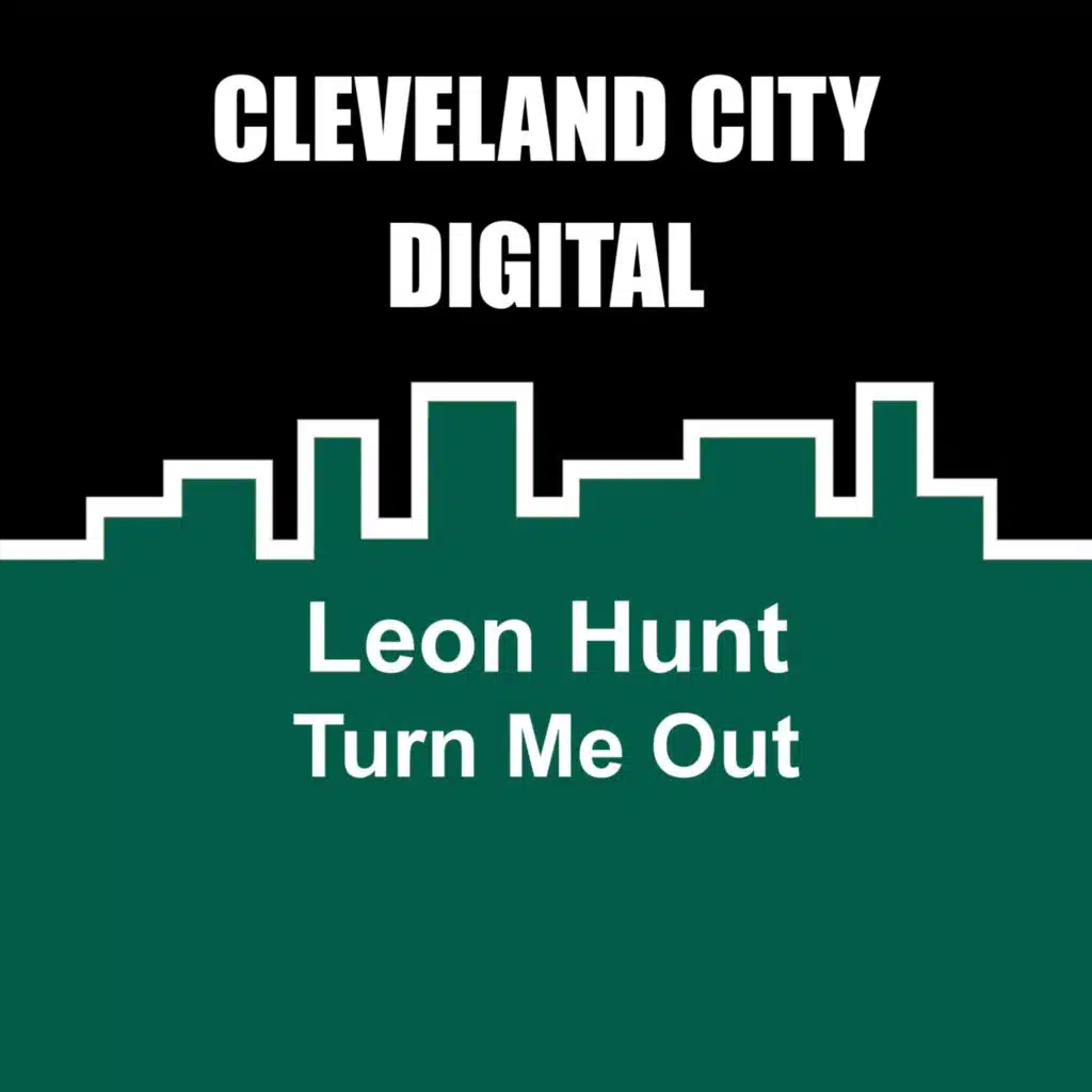 Leon Hunt