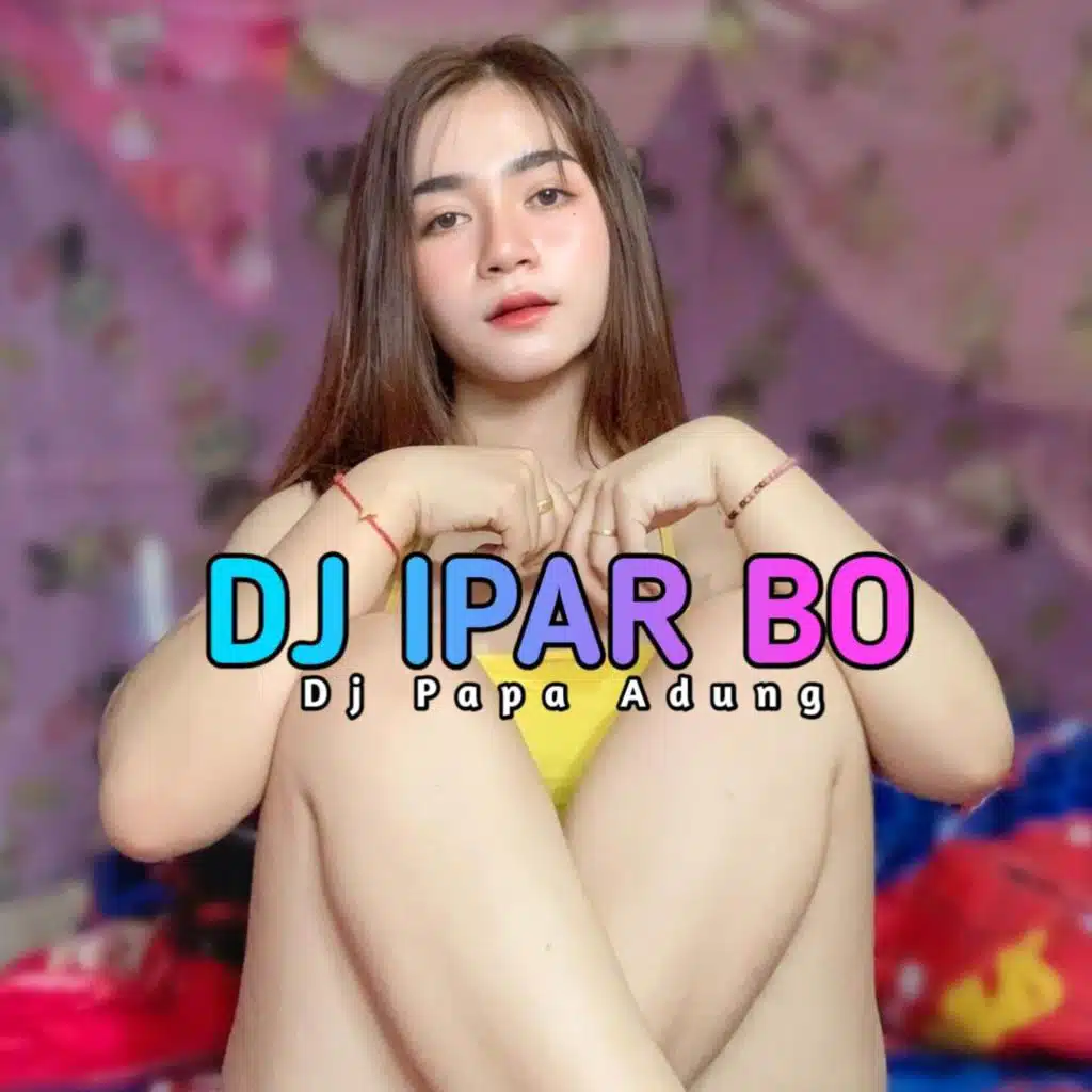 DJ IPAR BO