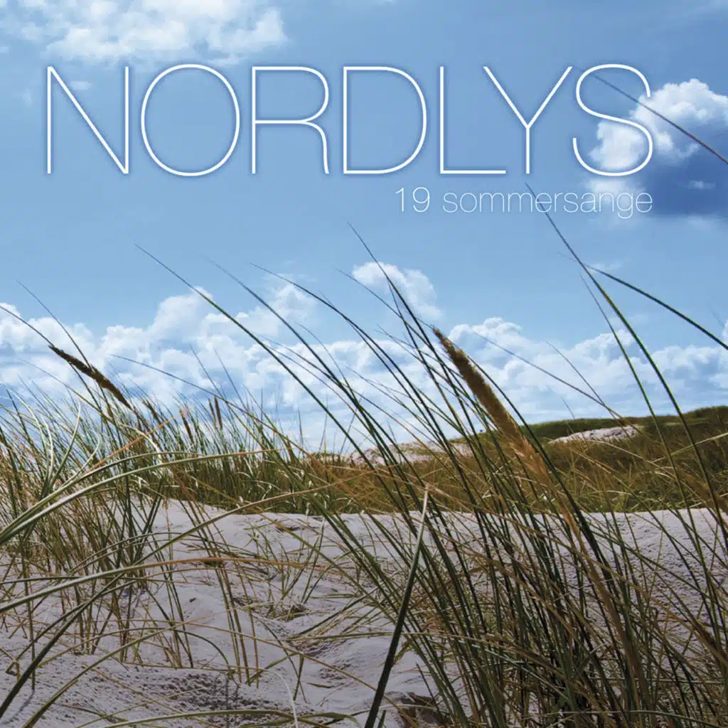 Som En Sommerfugl