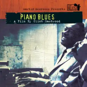 Piano Blues - A Film By Clint Eastwood