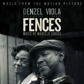 Fences (Music from the Motion Picture)