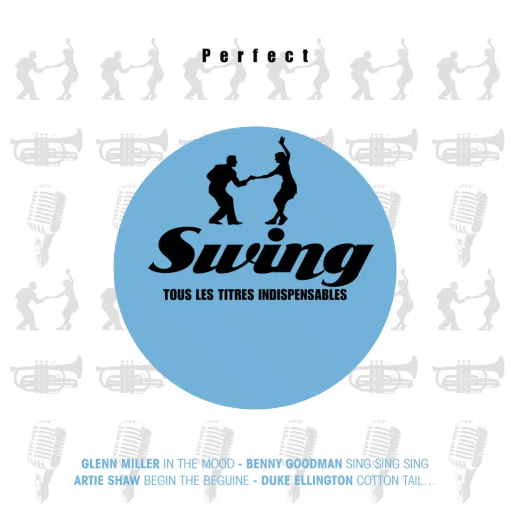 Benny Goodman and His Orchestra & Martha Tilton