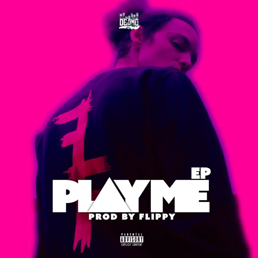 PLAY ME EP