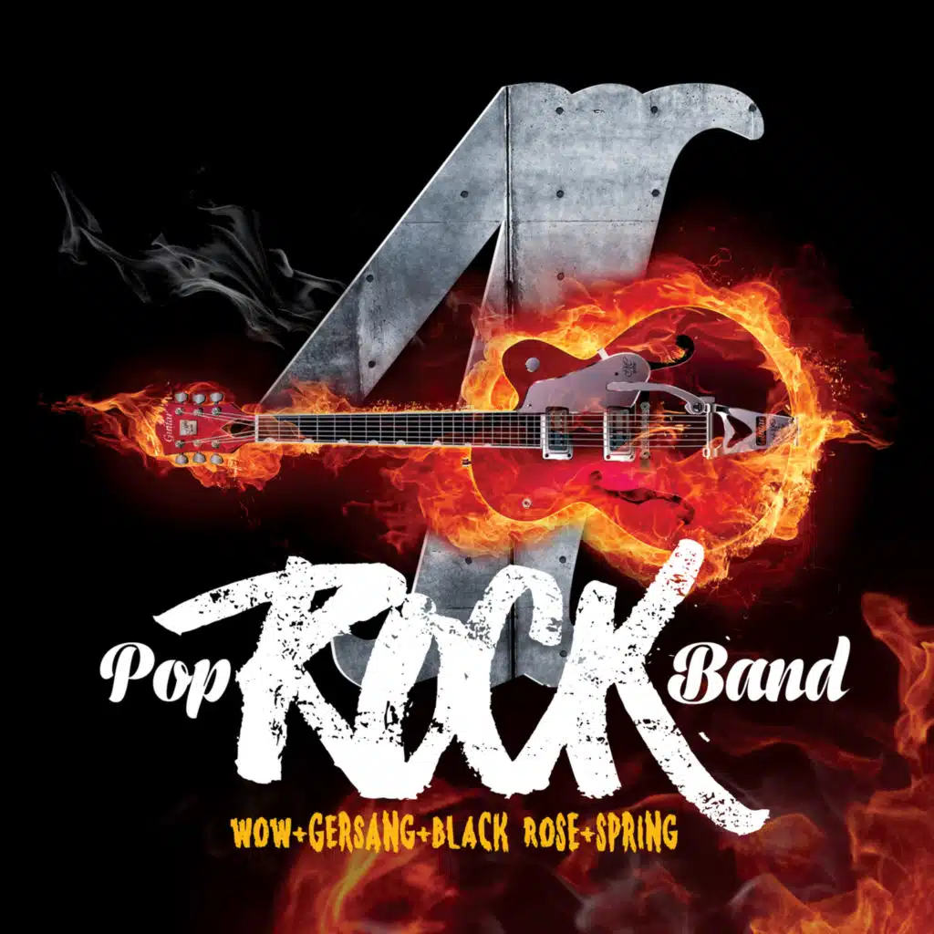 Kita Ditakdirkan Jatuh Cinta