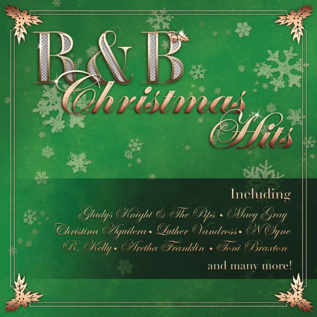 R&B Christmas Hits