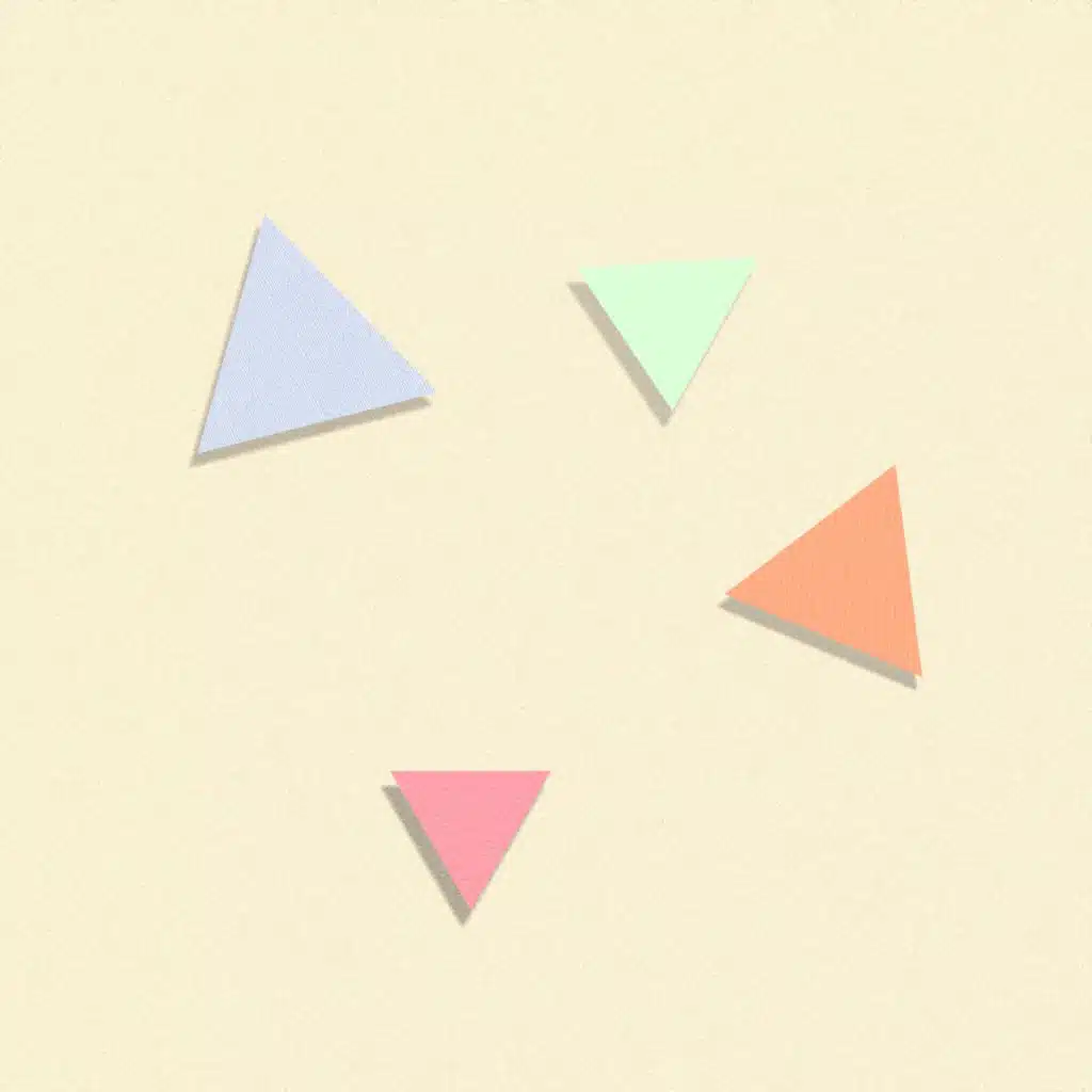 Sounds and Shapes and Colorful Feelings