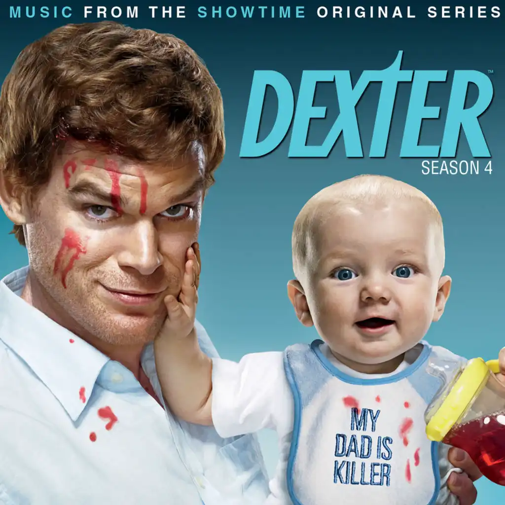 Dexter Main Title (Instrumental)