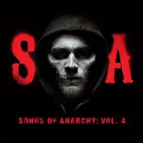 Sons of Anarchy (Television Soundtrack)