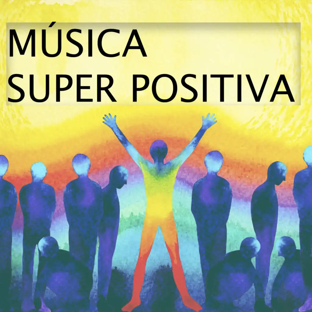 Música Super Positiva