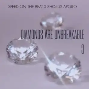 Diamonds Are Unbreakable 3