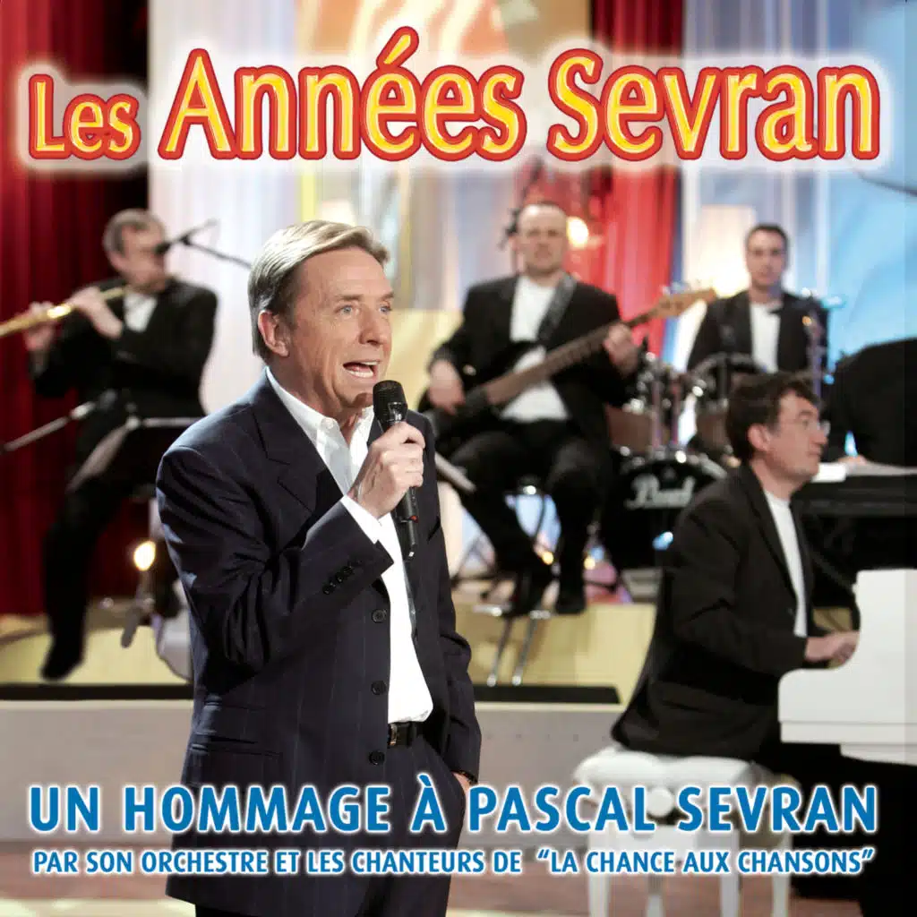 Les Années Sevran