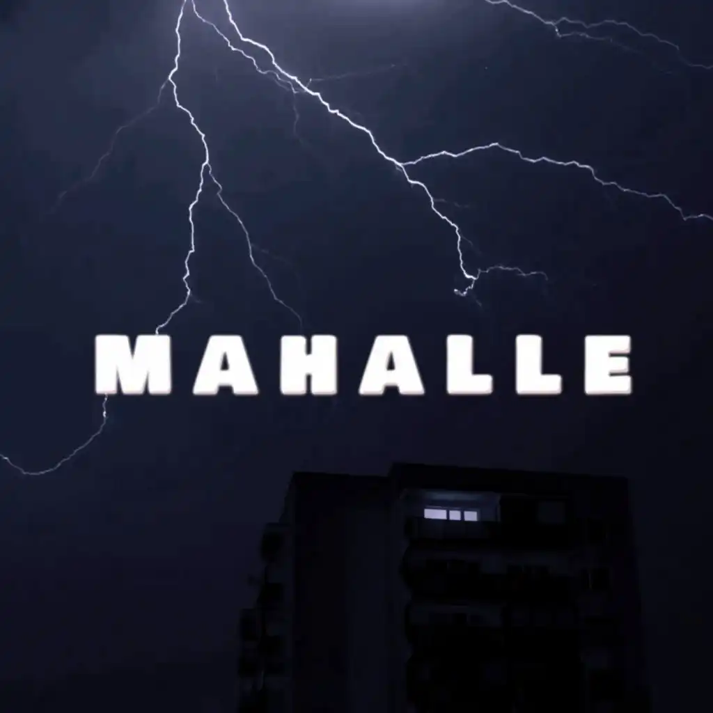 Mahalle