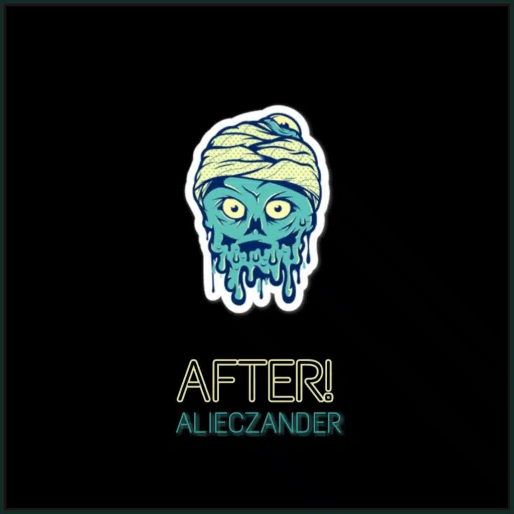 AFTER!