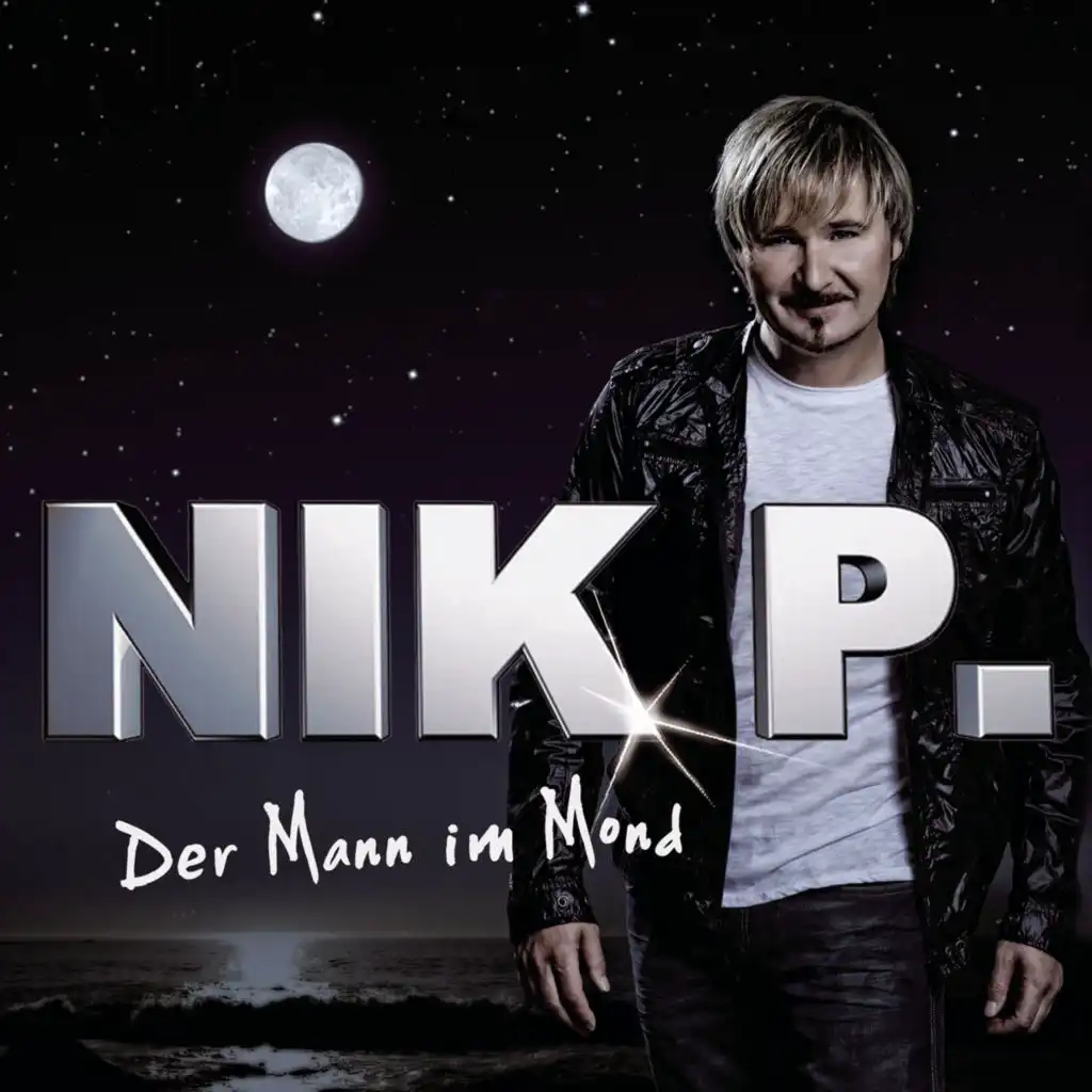 Der Mann im Mond (Radio Mix)