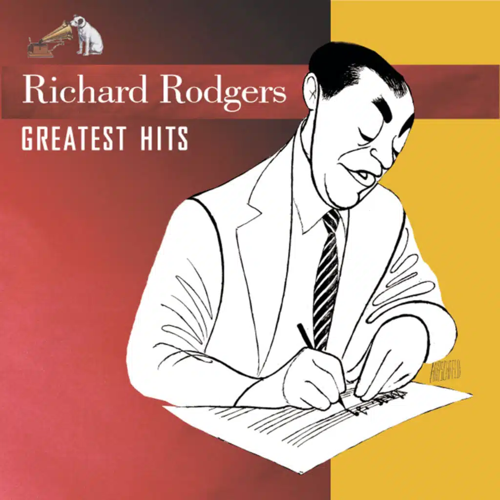 Richard Rodgers Greatest Hits