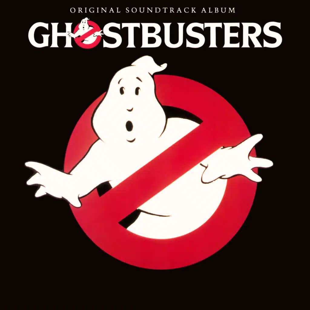 Ghostbusters (Instrumental Version)