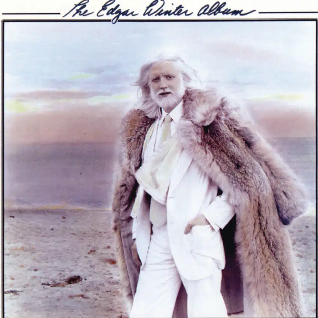 The Edgar Winter Album