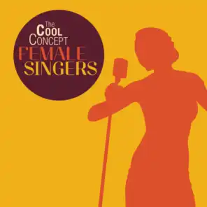 The Cool Concept "Female Singers"