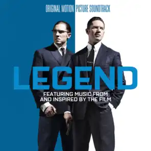 Legend (Original Motion Picture Soundtrack)