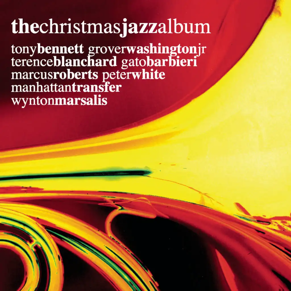 The Christmas Jazz Album