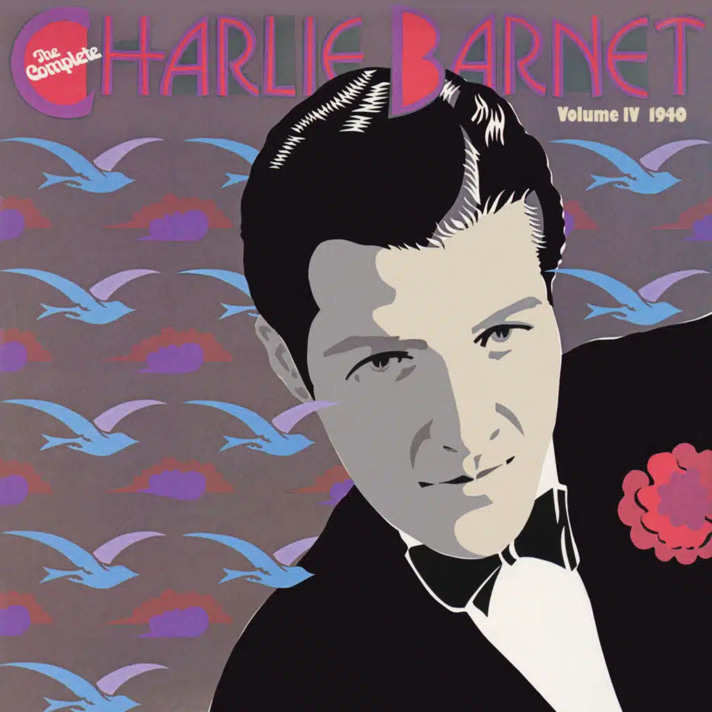 Charlie Barnet & His Orchestra