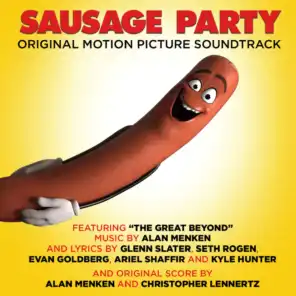 Sausage Party (Original Motion Picture Soundtrack)