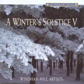 Windham Hill Artists