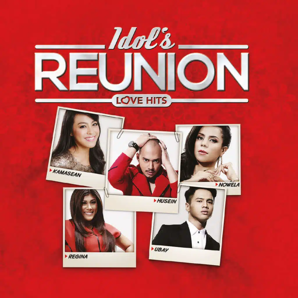 Idol's Reunion Love Hits