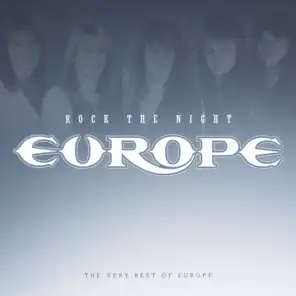 Rock The Night - The Very Best Of Europe