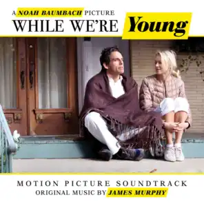 While We're Young (Original Soundtrack Album)