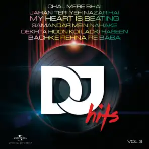 DJ Hits, Vol. 3