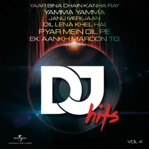 DJ Hits, Vol. 4